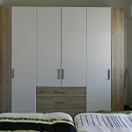Gesamte In Mit Eigener Terrasse By Interhome Burhave