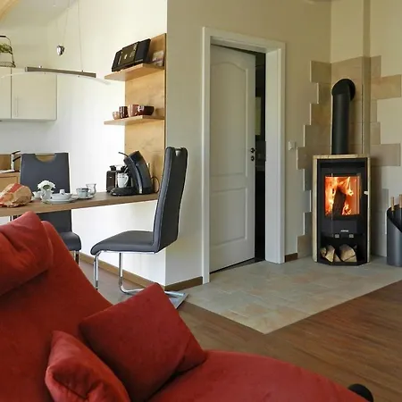 Gesamte In Mit Eigener Terrasse By Interhome 아파트 *