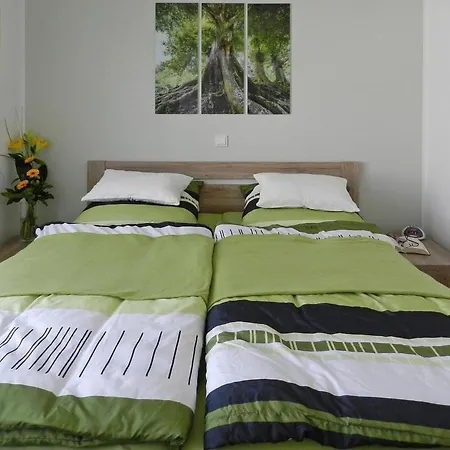 Gesamte In Mit Eigener Terrasse By Interhome Apartamento